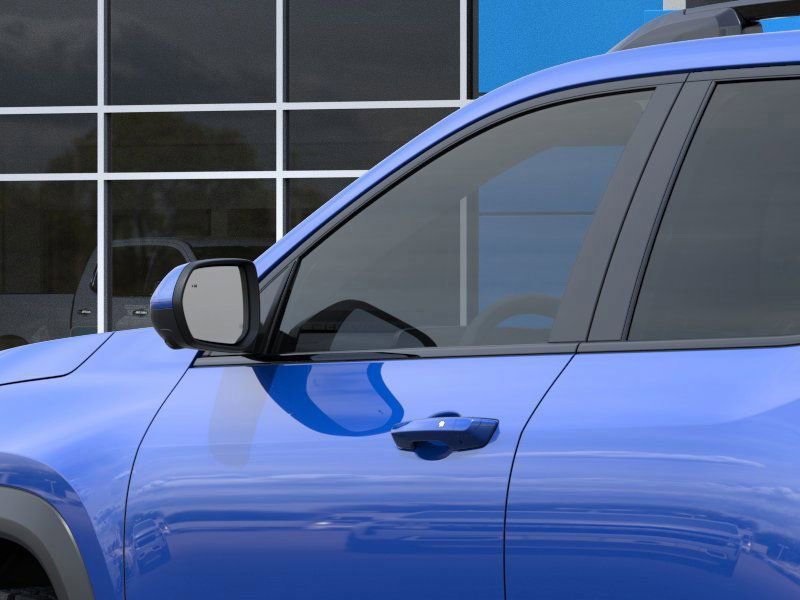 New 2026 Chevrolet Equinox ACTIV w/ Convenience Package III image 12