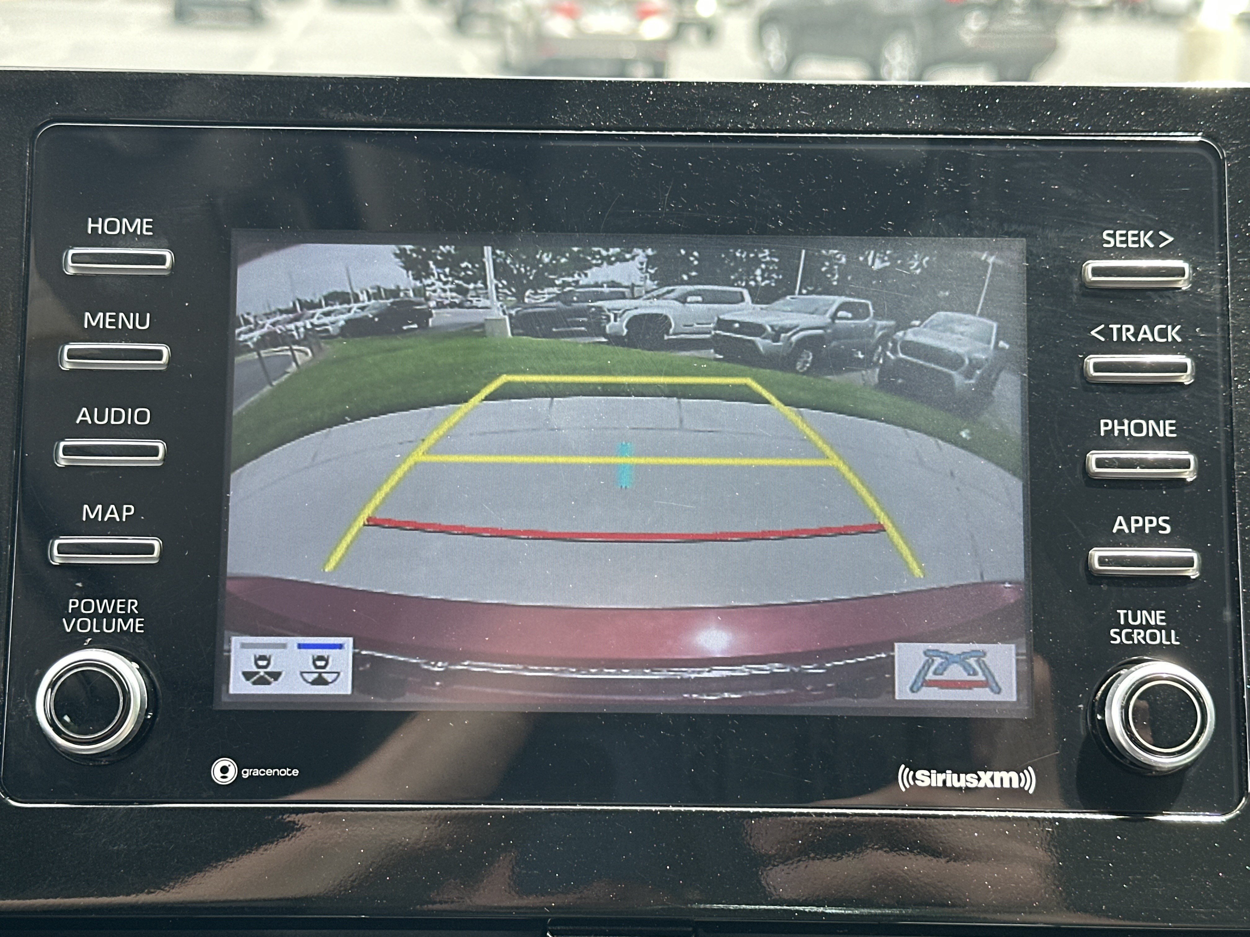 Certified 2022 Toyota Camry SE FWD image 25