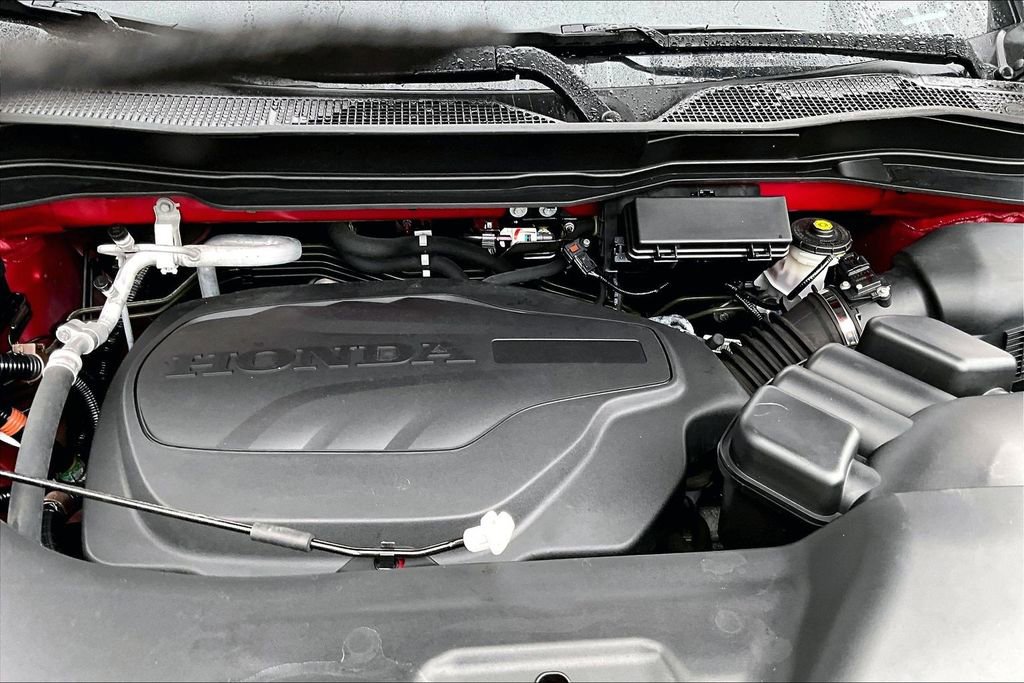 Used 2022 Honda Passport TrailSport image 23