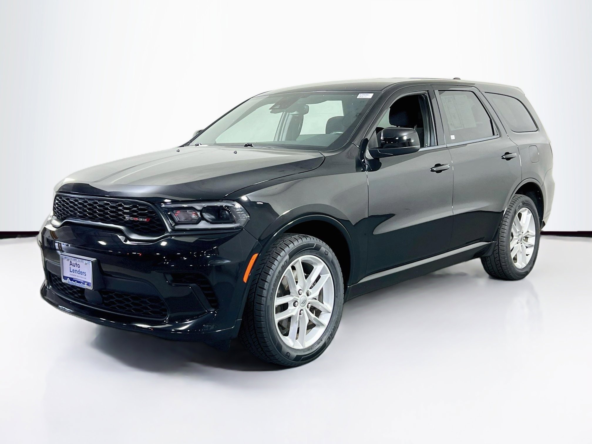 Used 2023 Dodge Durango GT