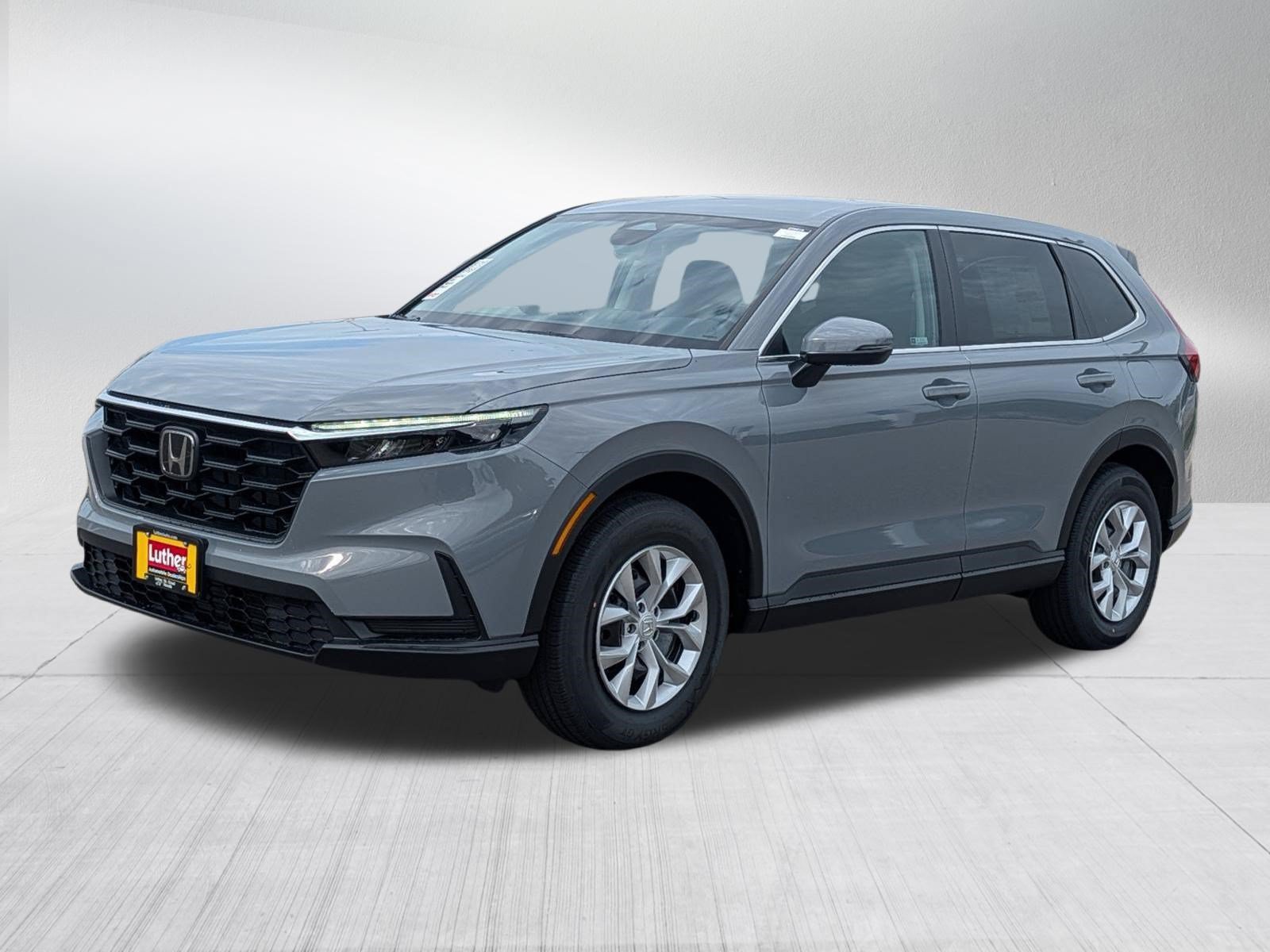 New 2027 Honda CR-V LX image 2