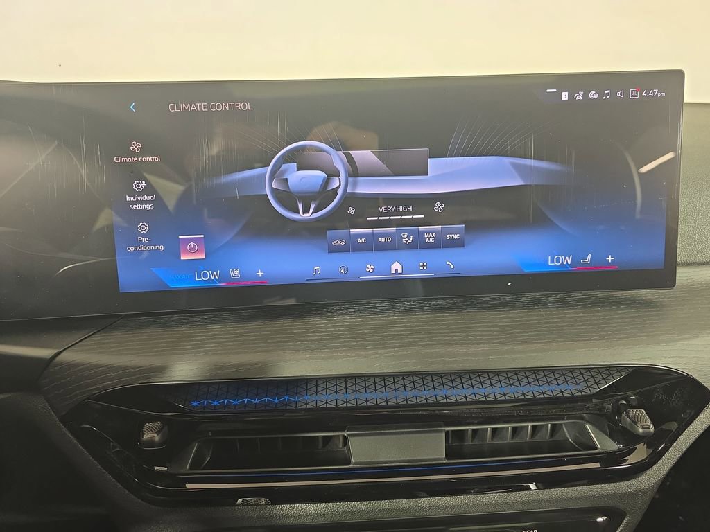 New 2026 BMW i4 xDrive40i w/ Premium Package image 24