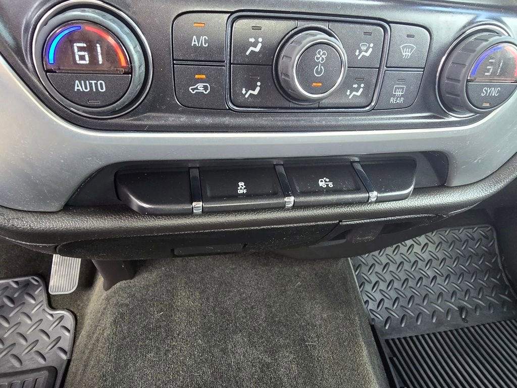 Used 2014 GMC Sierra 1500 SLE w/ SLE Value Package image 24