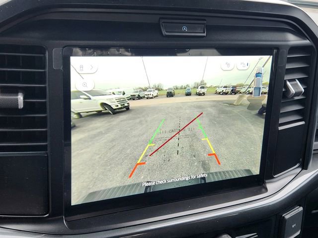 New 2026 Ford F150 STX w/ Equipment Group 200A RWD image 18