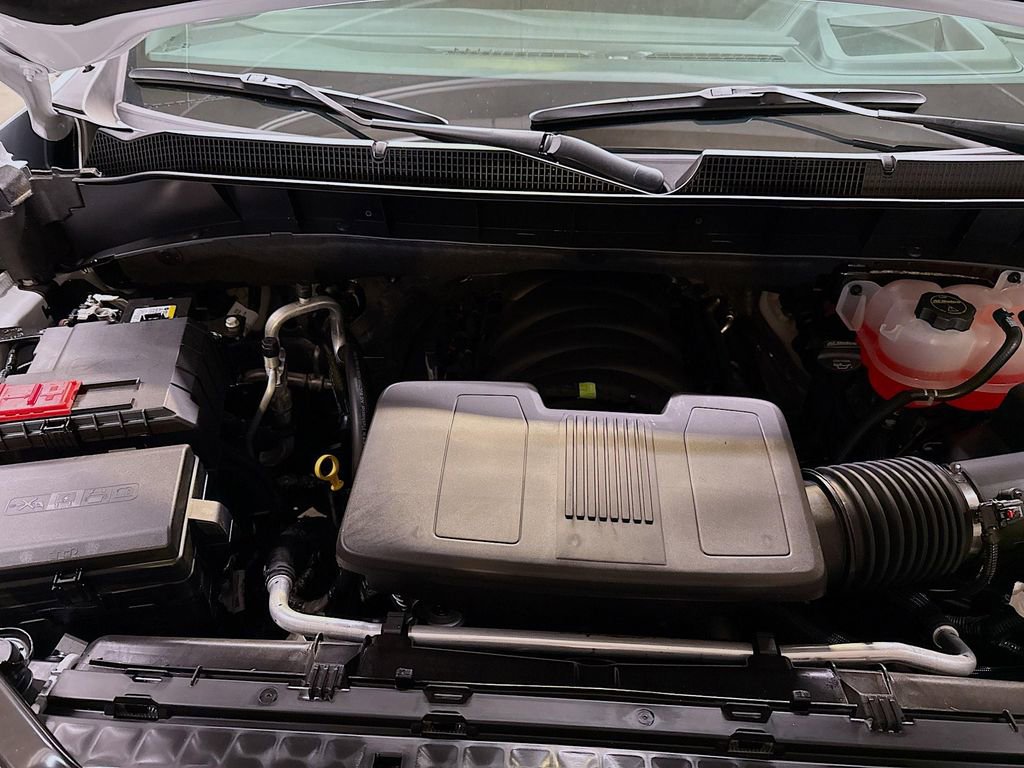 New 2026 Chevrolet Silverado 1500 LTZ image 32