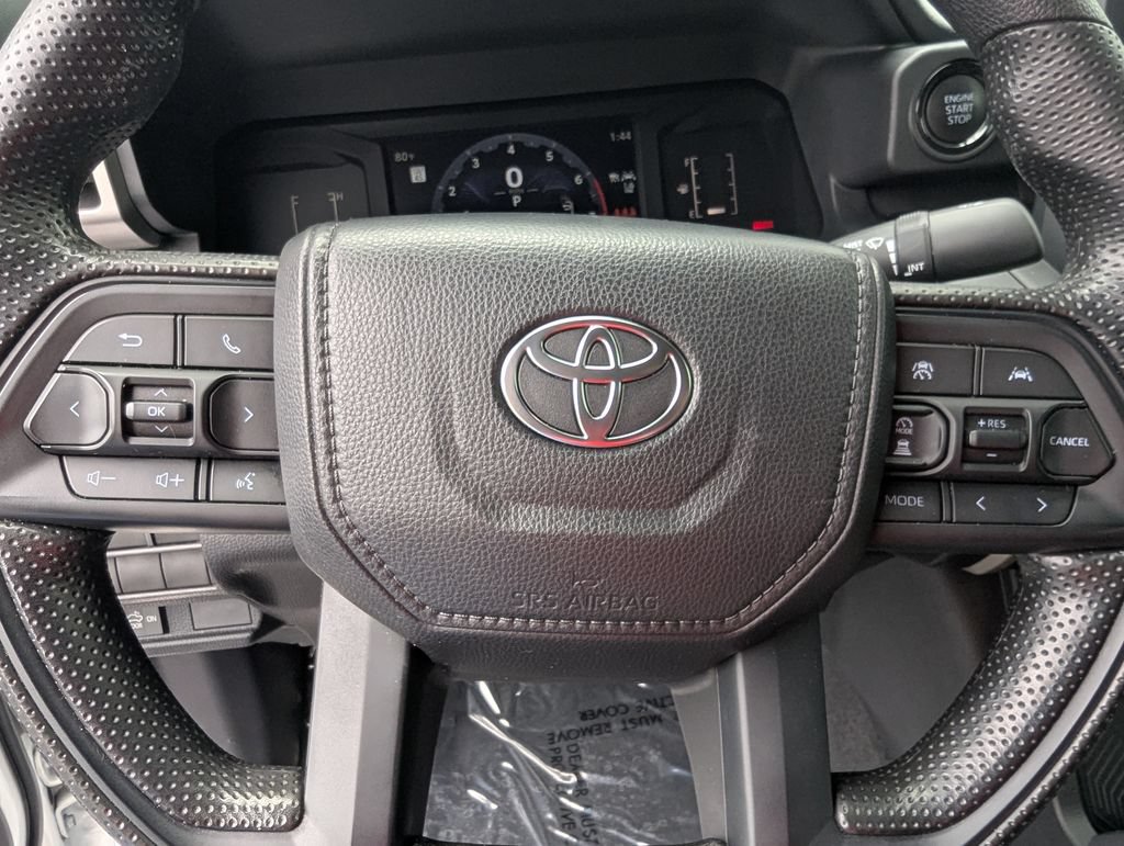 Used 2025 Toyota Tacoma SR5 RWD image 16