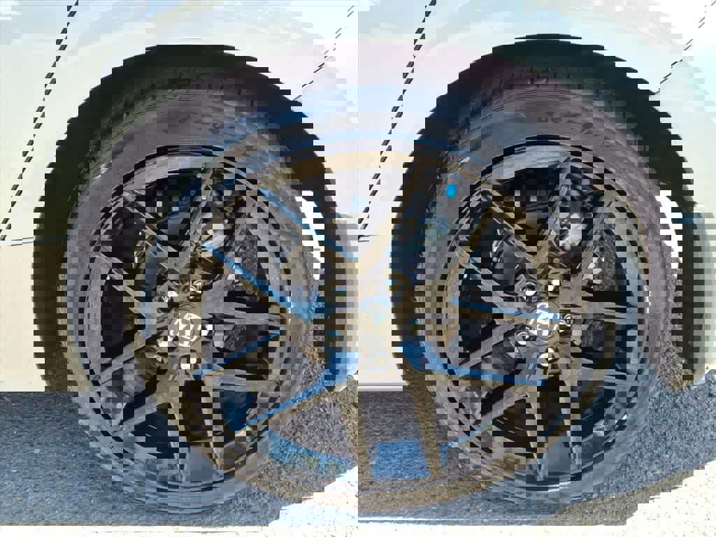 Used 2024 Honda Civic Sport image 8