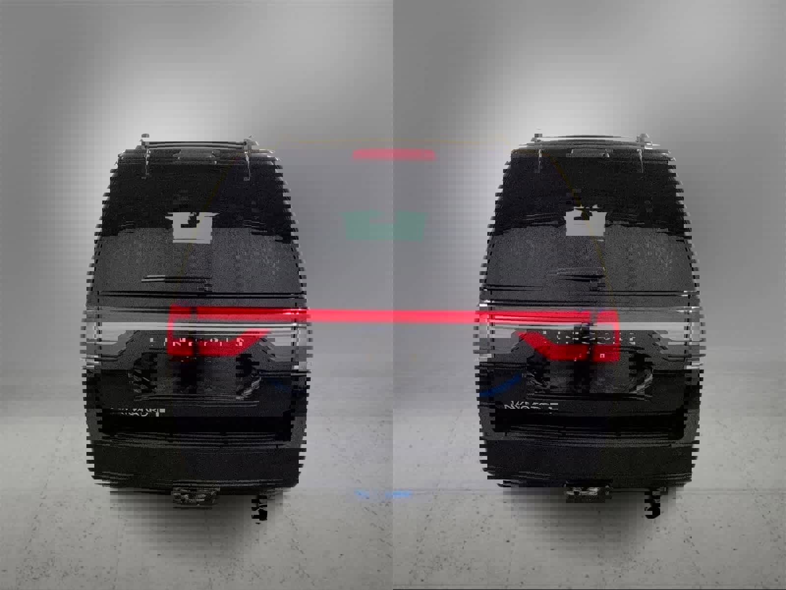 Used 2017 Lincoln Navigator L Select image 7