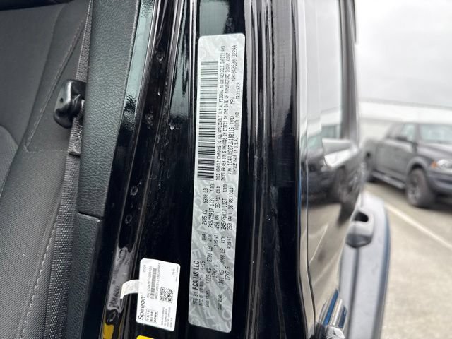Used 2018 Jeep Wrangler Unlimited Sport S AWD/4WD image 24
