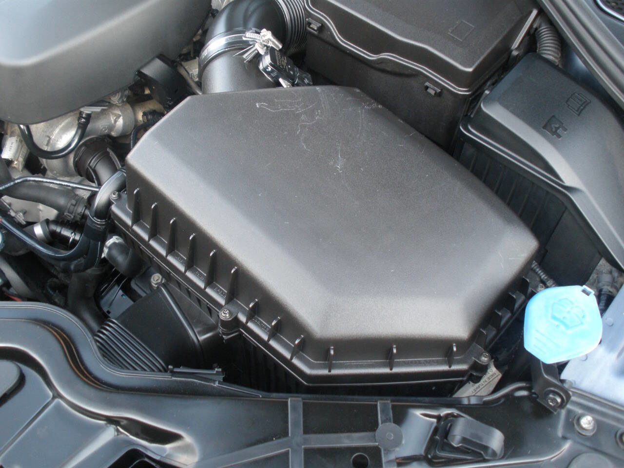 Used 2015 Volvo V60 T5 Premier image 13