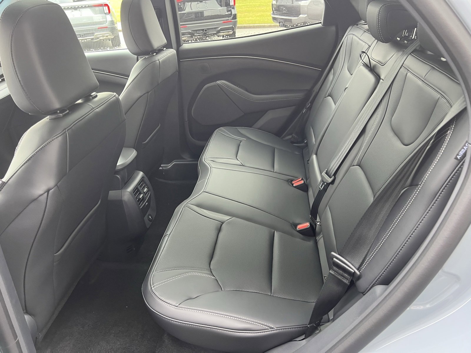 Used 2025 Ford Mustang Mach-E Premium image 19