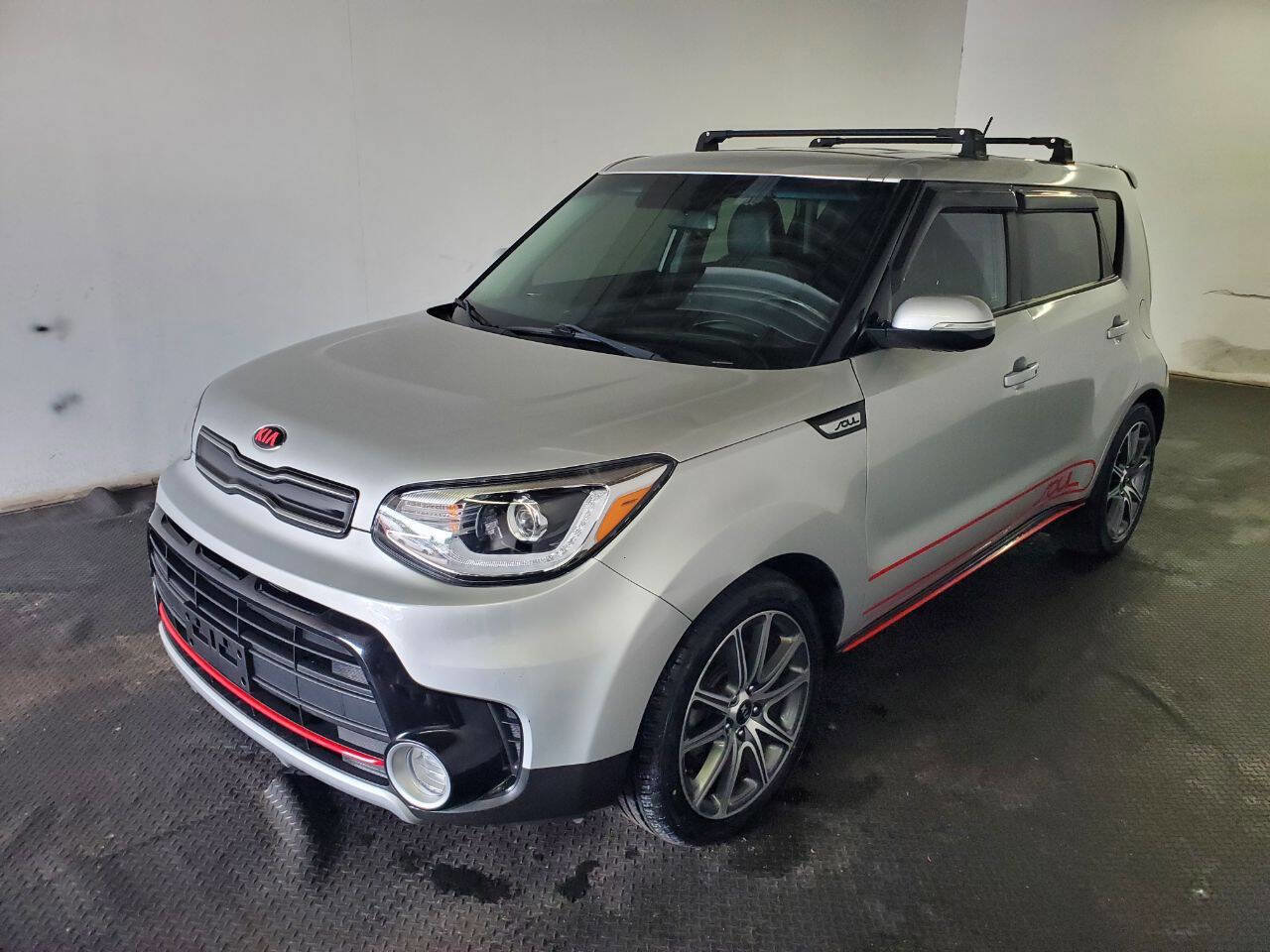 Used 2019 Kia Soul ! w/ Technology Package