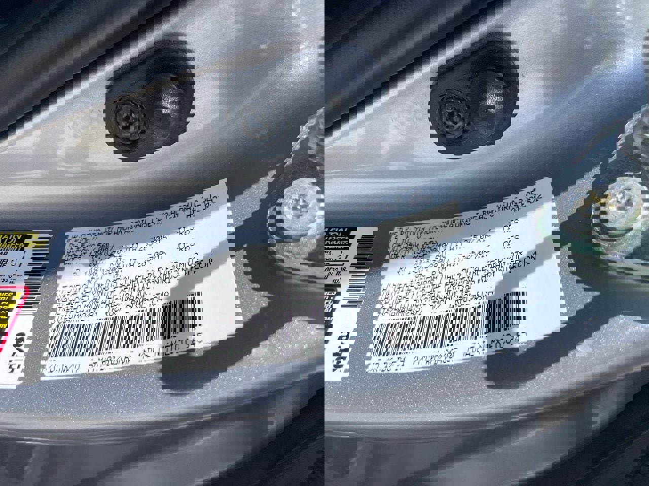 Used 2021 Toyota Tacoma TRD Off-Road w/ Technology Package AWD/4WD image 13