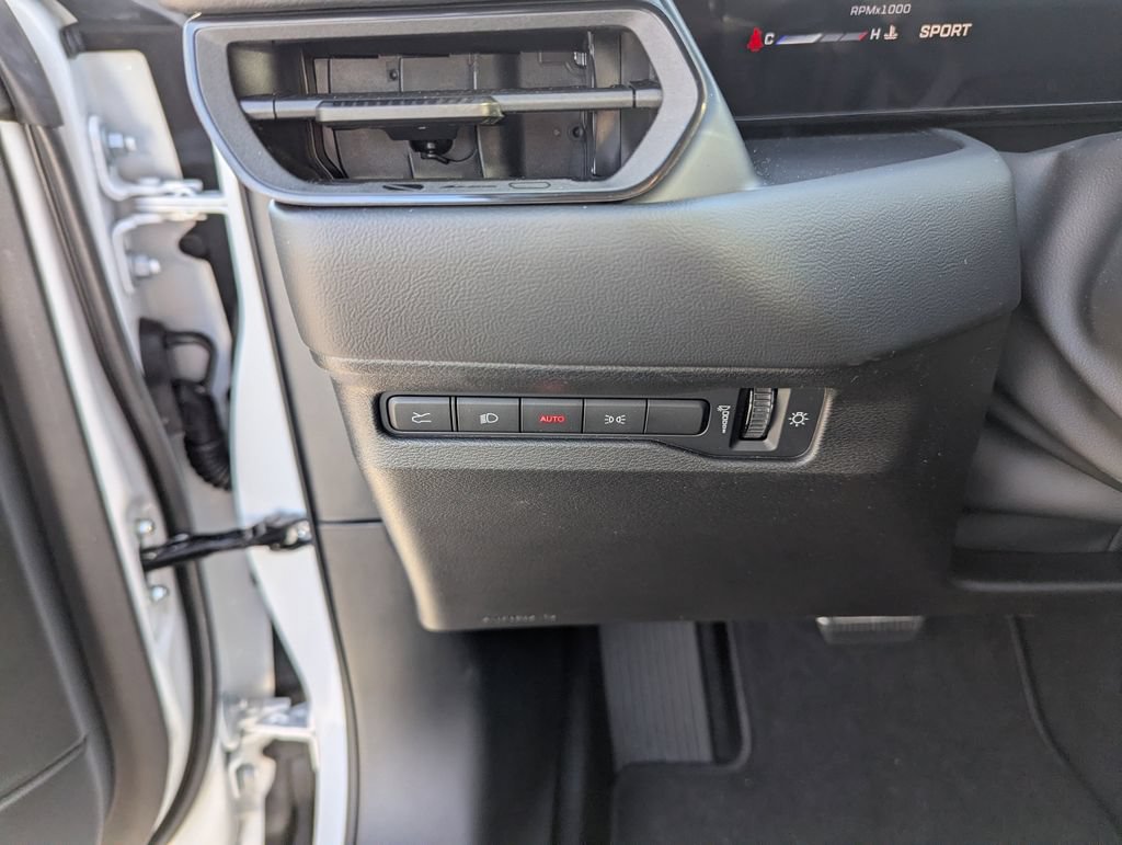 New 2026 Dodge Charger Scat Pack AWD/4WD image 20