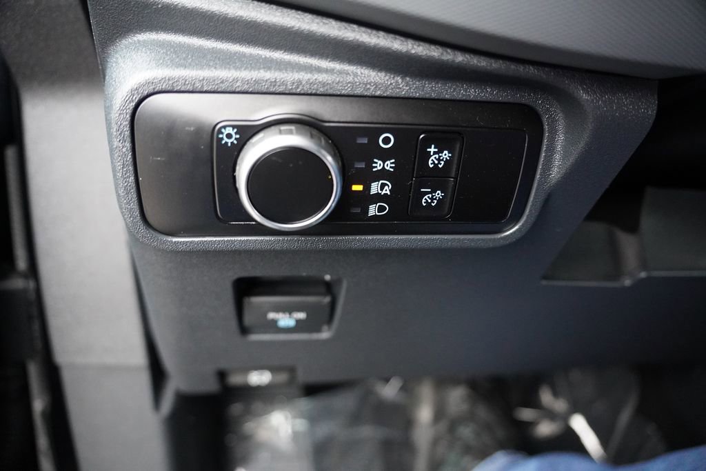 Certified 2023 Ford Bronco Big Bend w/ Sasquatch Package AWD/4WD image 22