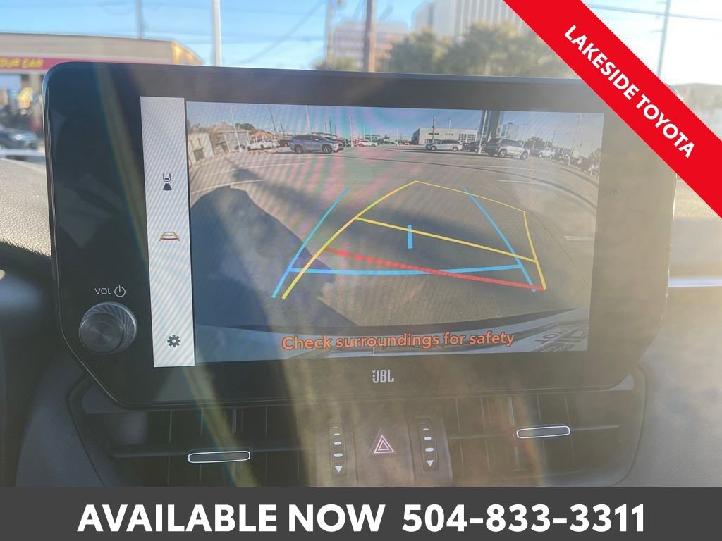 Used 2023 Toyota RAV4 XSE image 31