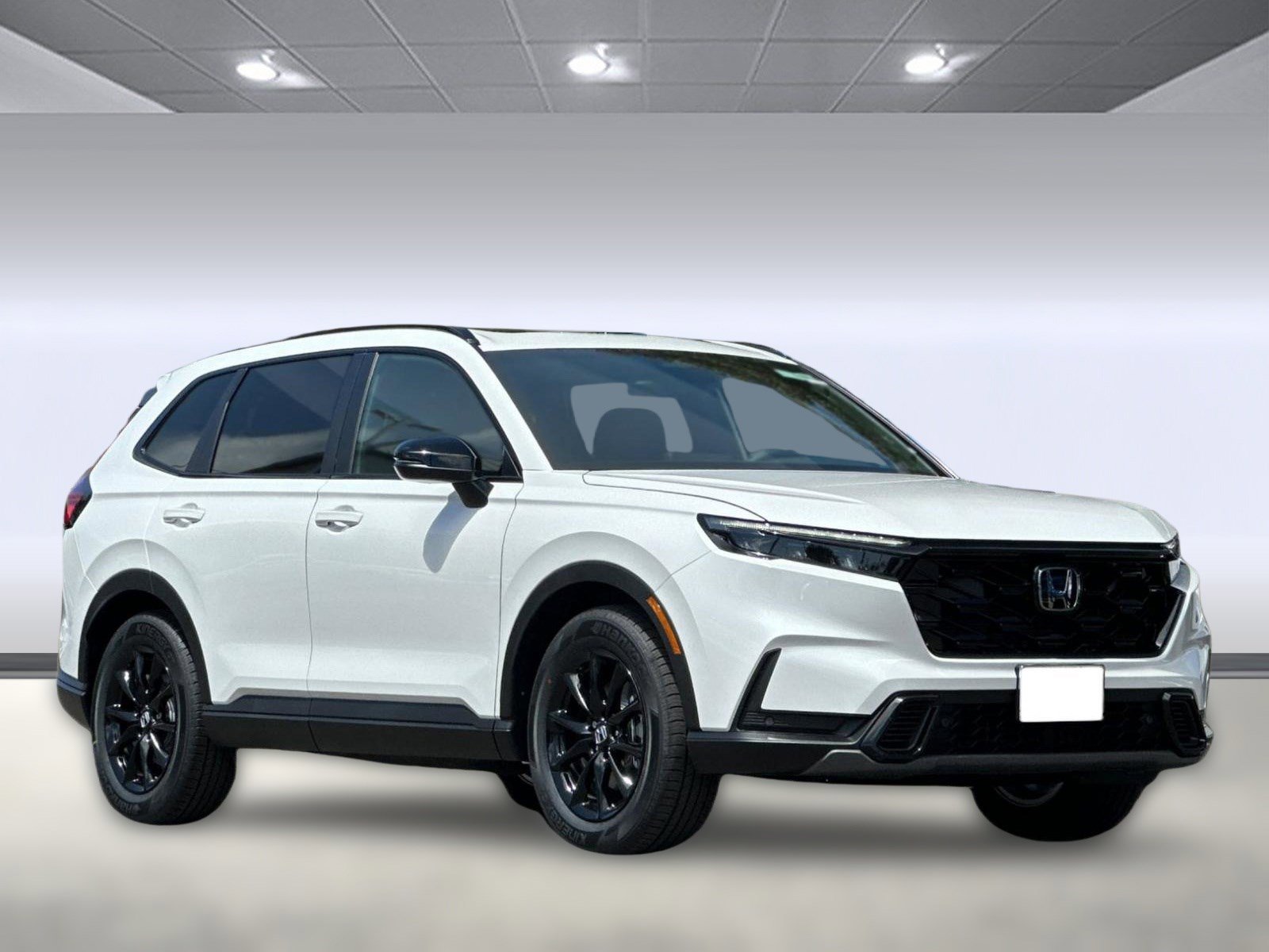 New 2026 Honda CR-V Sport-L image 6