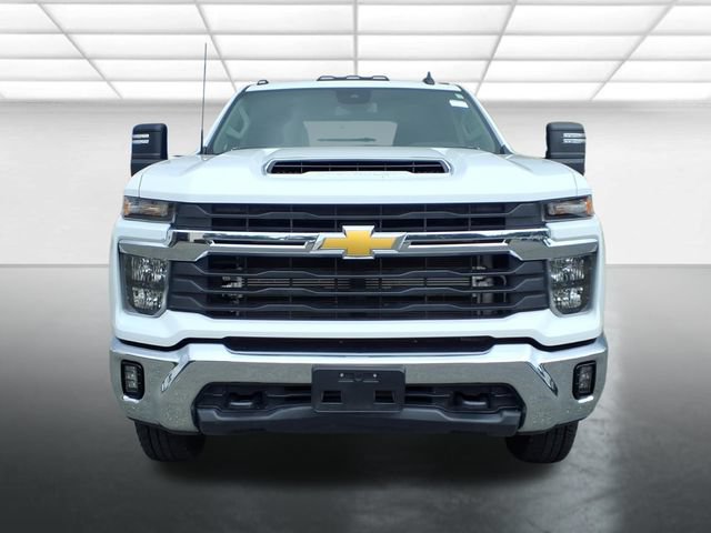 Used 2025 Chevrolet Silverado 3500 LT w/ Convenience Package AWD/4WD image 16