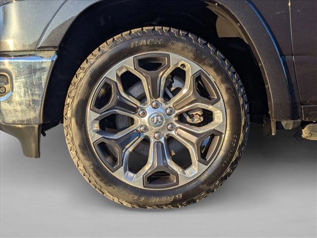 Used 2019 RAM 1500 Limited image 25