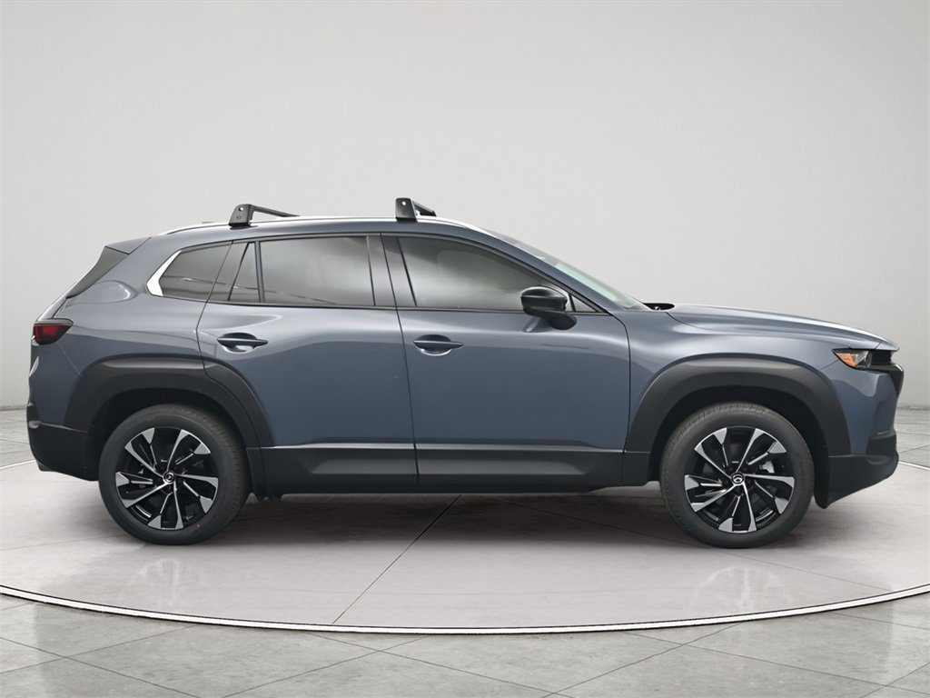 New 2026 MAZDA CX-50 2.5 Hybrid w/ Weather Package image 10