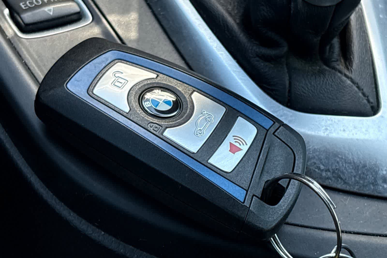 Used 2016 BMW 435i Convertible RWD image 27