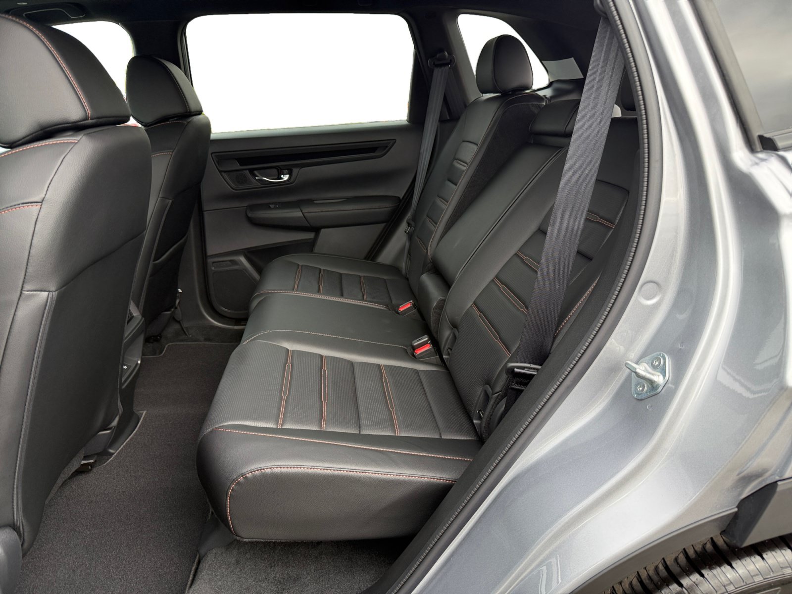 New 2026 Honda CR-V Sport-L image 16