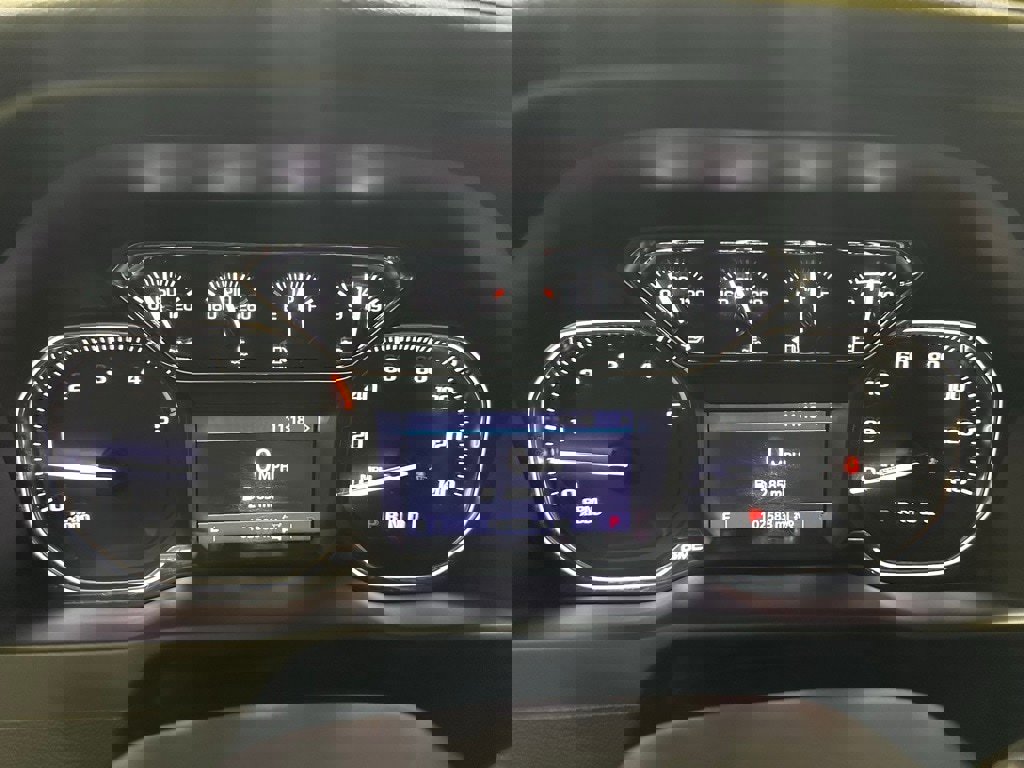 Used 2022 GMC Sierra 2500 AT4 image 24