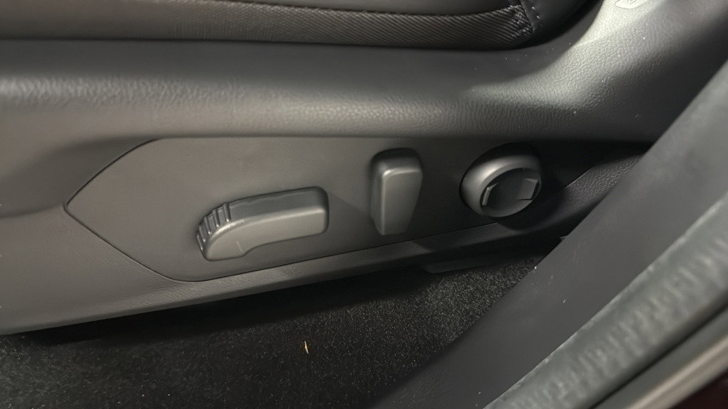 New 2026 Subaru Forester Limited image 17
