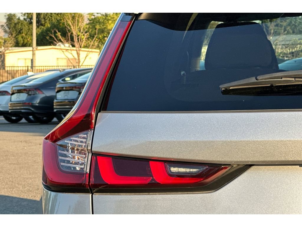 Used 2023 Honda CR-V EX image 48