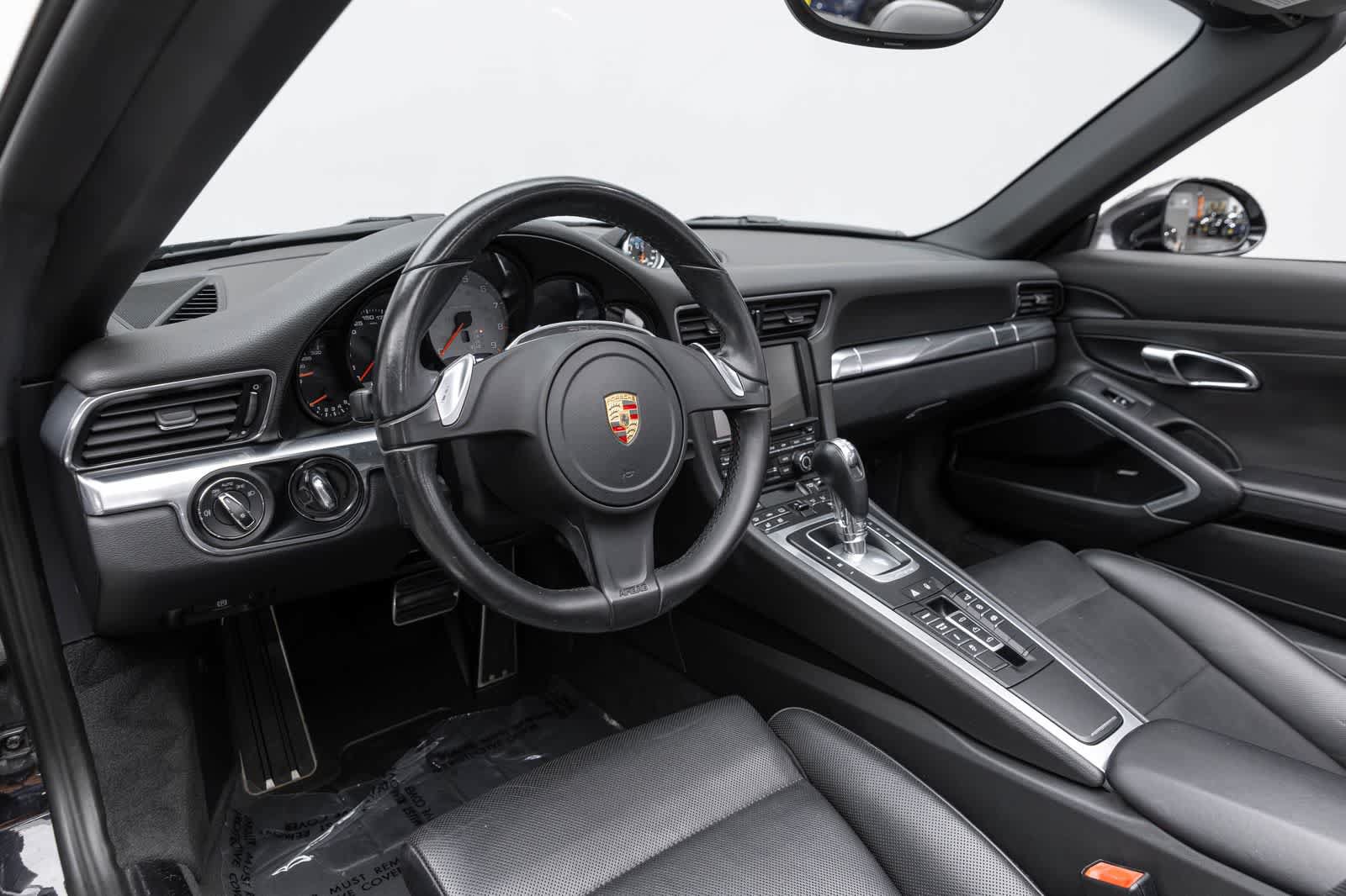 Used 2016 Porsche 911 Carrera S RWD image 2