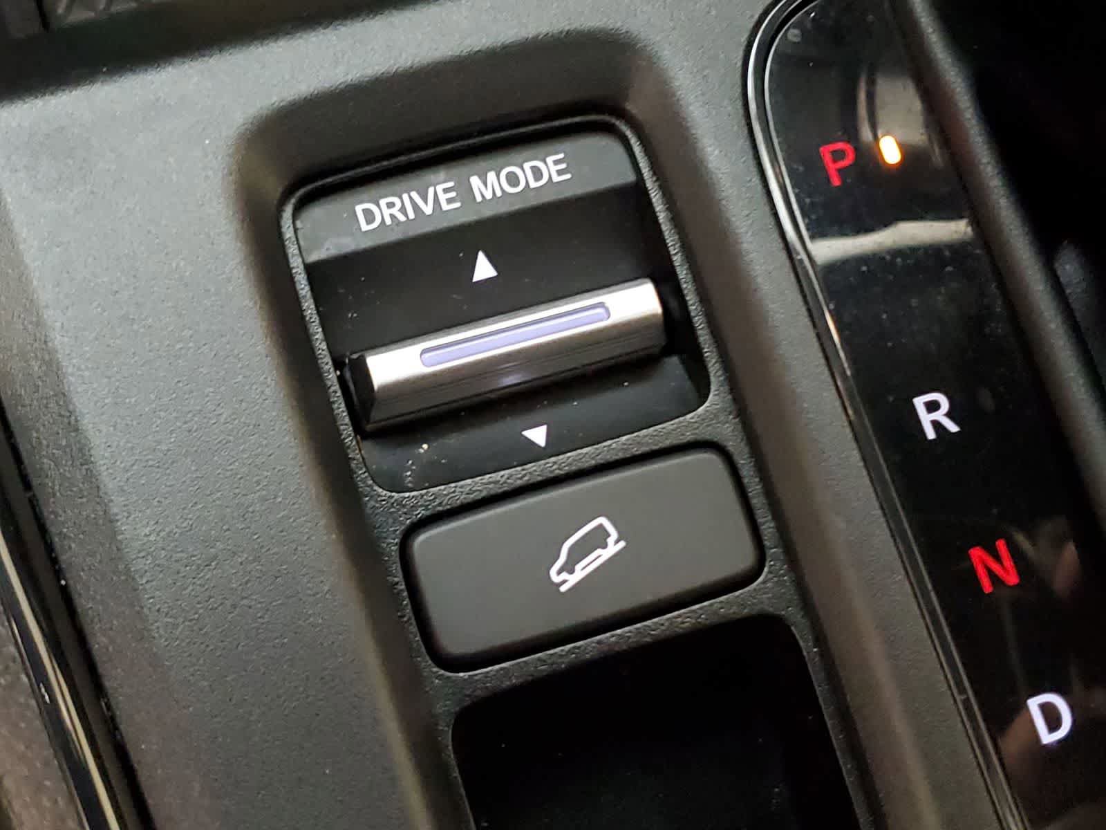 Certified 2024 Honda CR-V Sport-L image 34