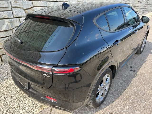 Certified 2024 Dodge Hornet R/T AWD/4WD image 5