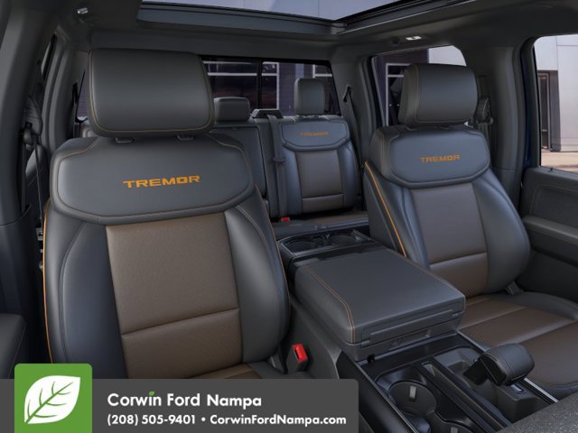 New 2026 Ford F150 Tremor w/ Equipment Group 402A High AWD/4WD image 10