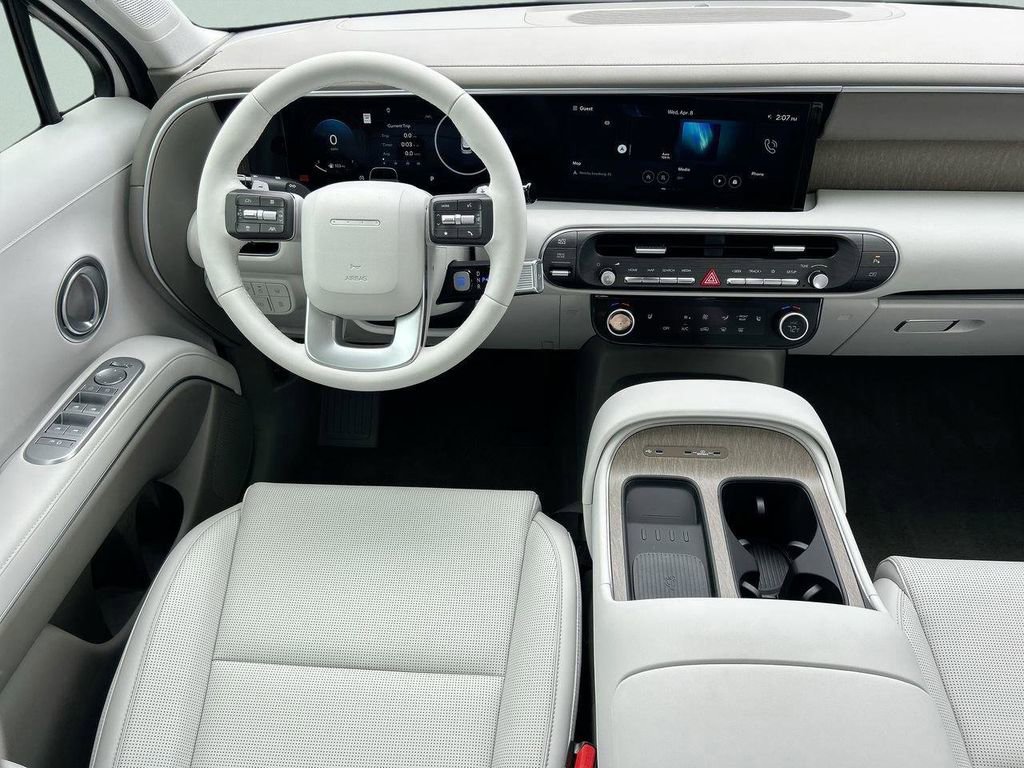 Certified 2026 Hyundai Palisade SEL image 17