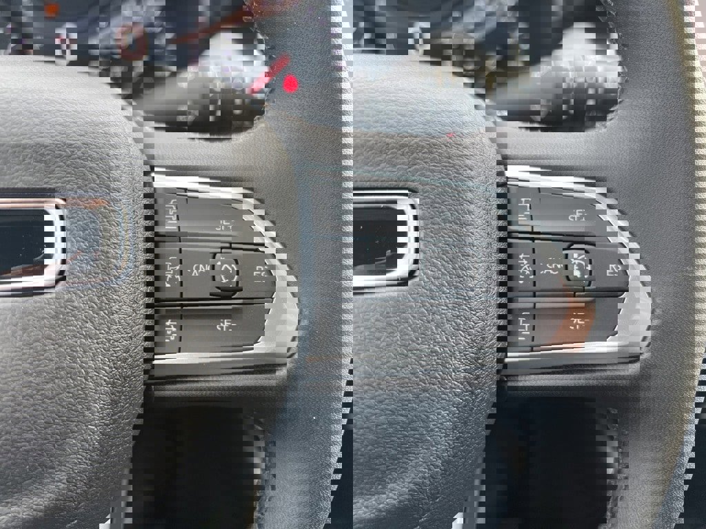 New 2026 Jeep Compass Limited image 25