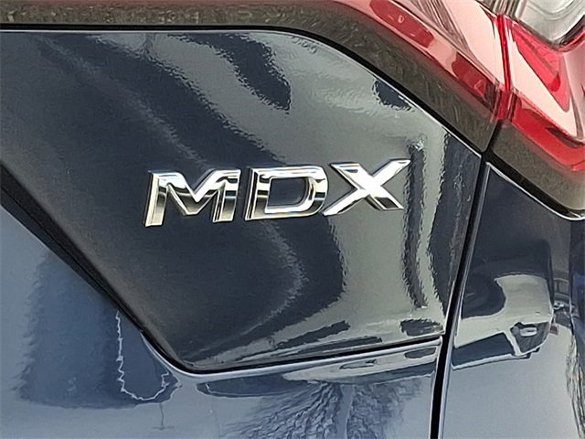 Certified 2025 Acura MDX w/ Technology Package image 36