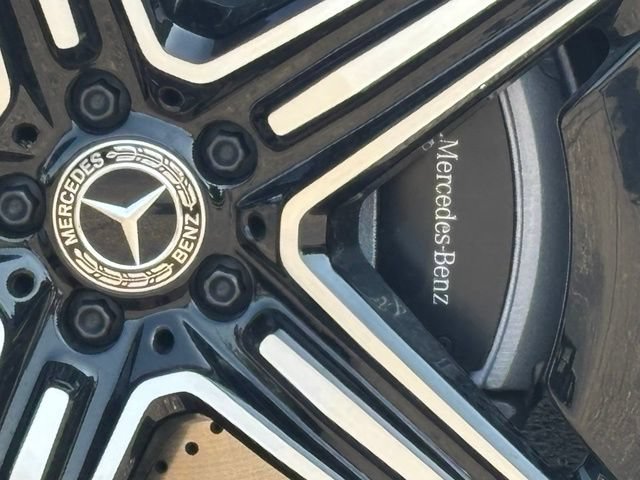 New 2026 Mercedes-Benz GLE 350 4MATIC image 8