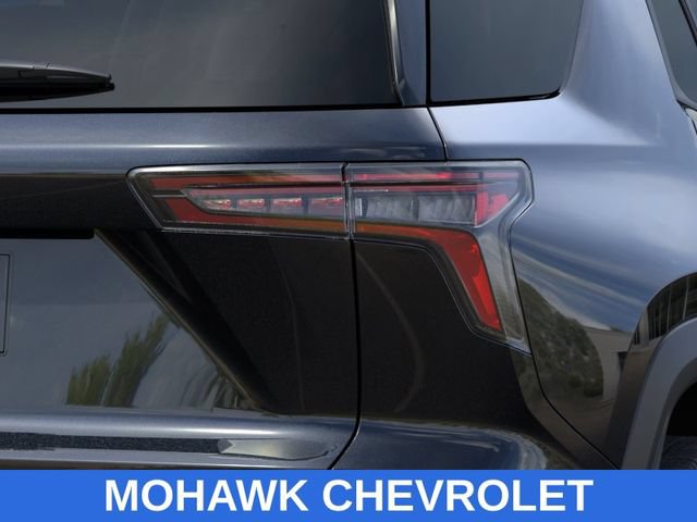 New 2027 Chevrolet Equinox LT AWD/4WD image 11