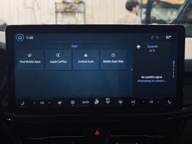 Used 2024 Ford Escape ST-Line w/ Tech Pack #1 AWD/4WD image 32