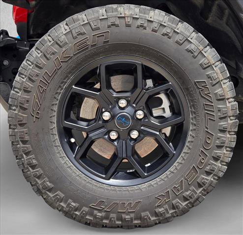 Used 2024 Jeep Wrangler Willys image 22