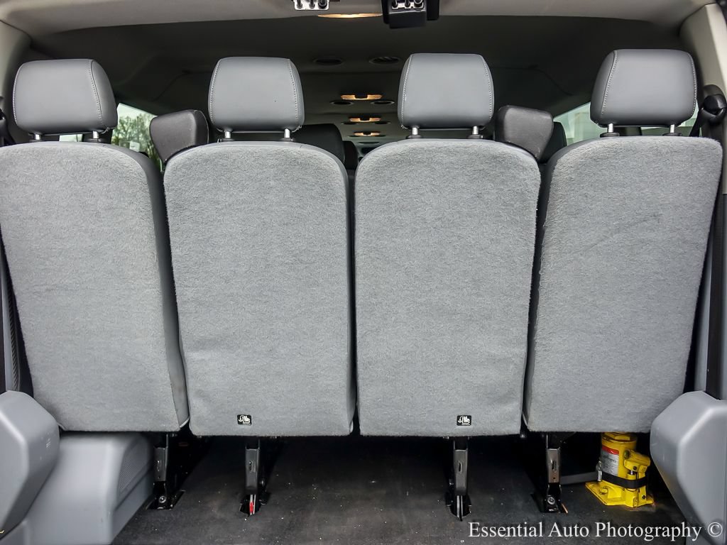 Used 2016 Ford Transit 350 XL RWD image 21