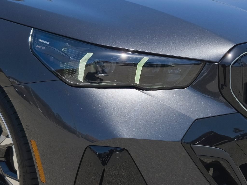New 2026 BMW 530i w/ M Sport Package RWD image 6