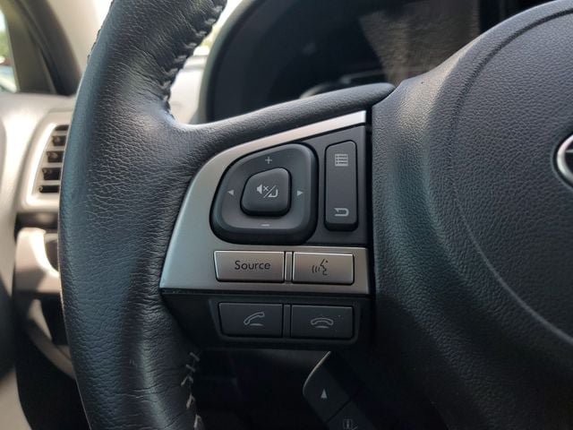 Used 2017 Subaru Forester 2.5i Touring AWD/4WD image 26