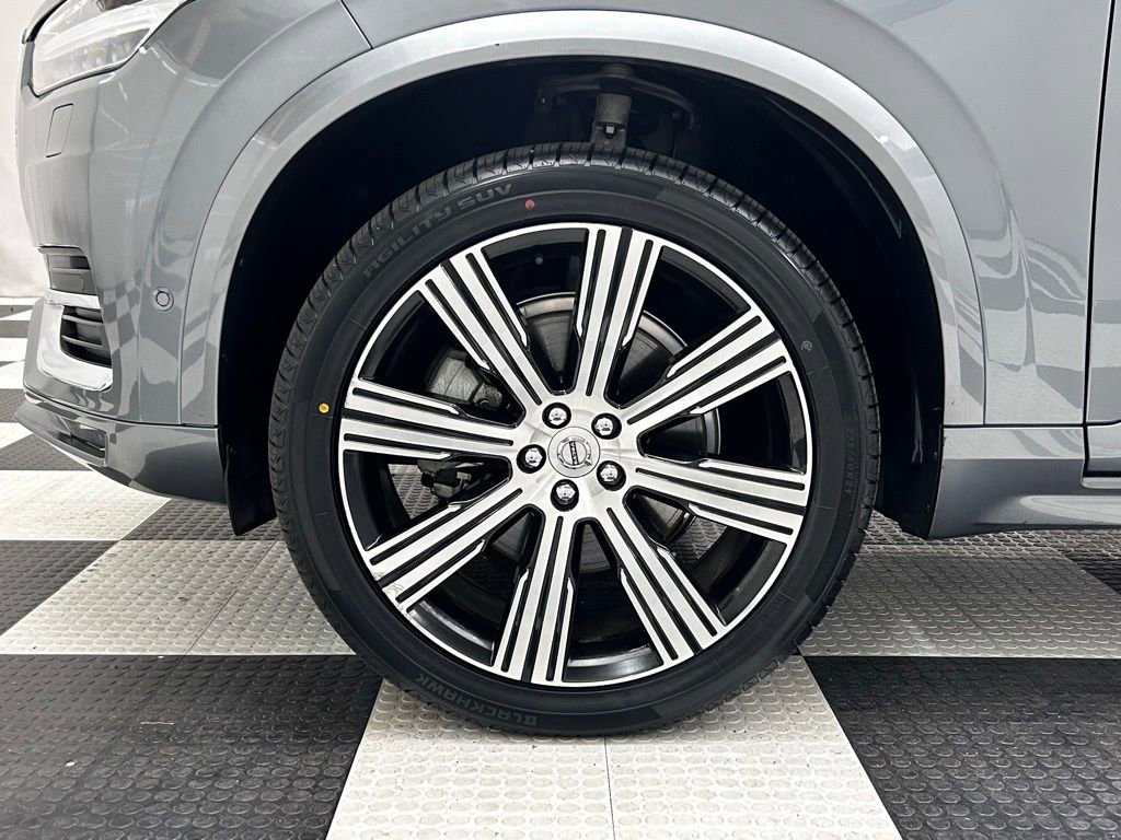 Used 2020 Volvo XC90 T6 Inscription w/ Protection Package Premier AWD/4WD image 8