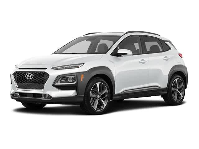 Used 2020 Hyundai Kona Ultimate