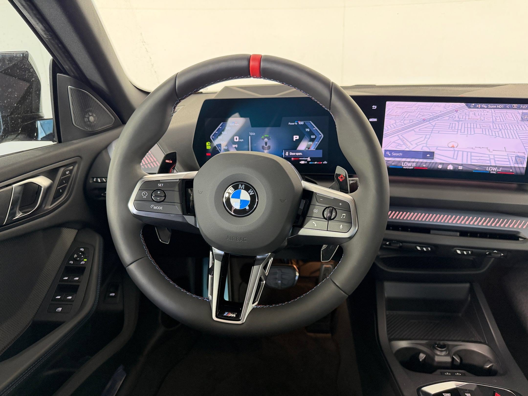 Used 2026 BMW M235i xDrive w/ Technology Package AWD/4WD image 26