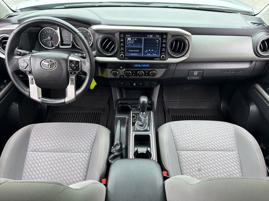 Used 2022 Toyota Tacoma SR5 image 20