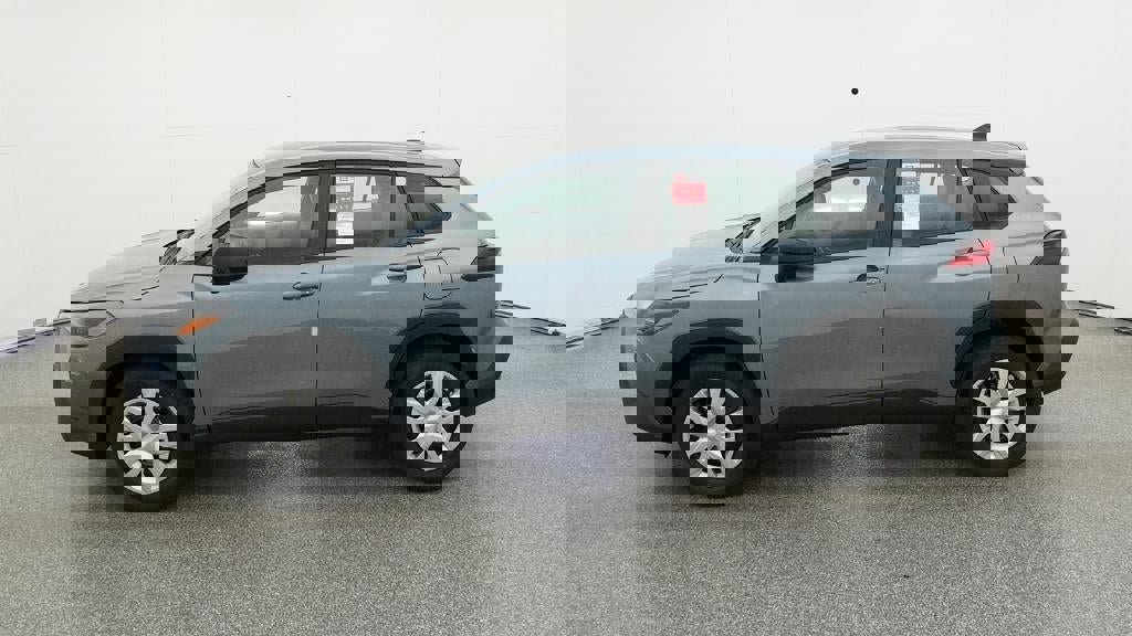 New 2026 Toyota Corolla Cross L image 3