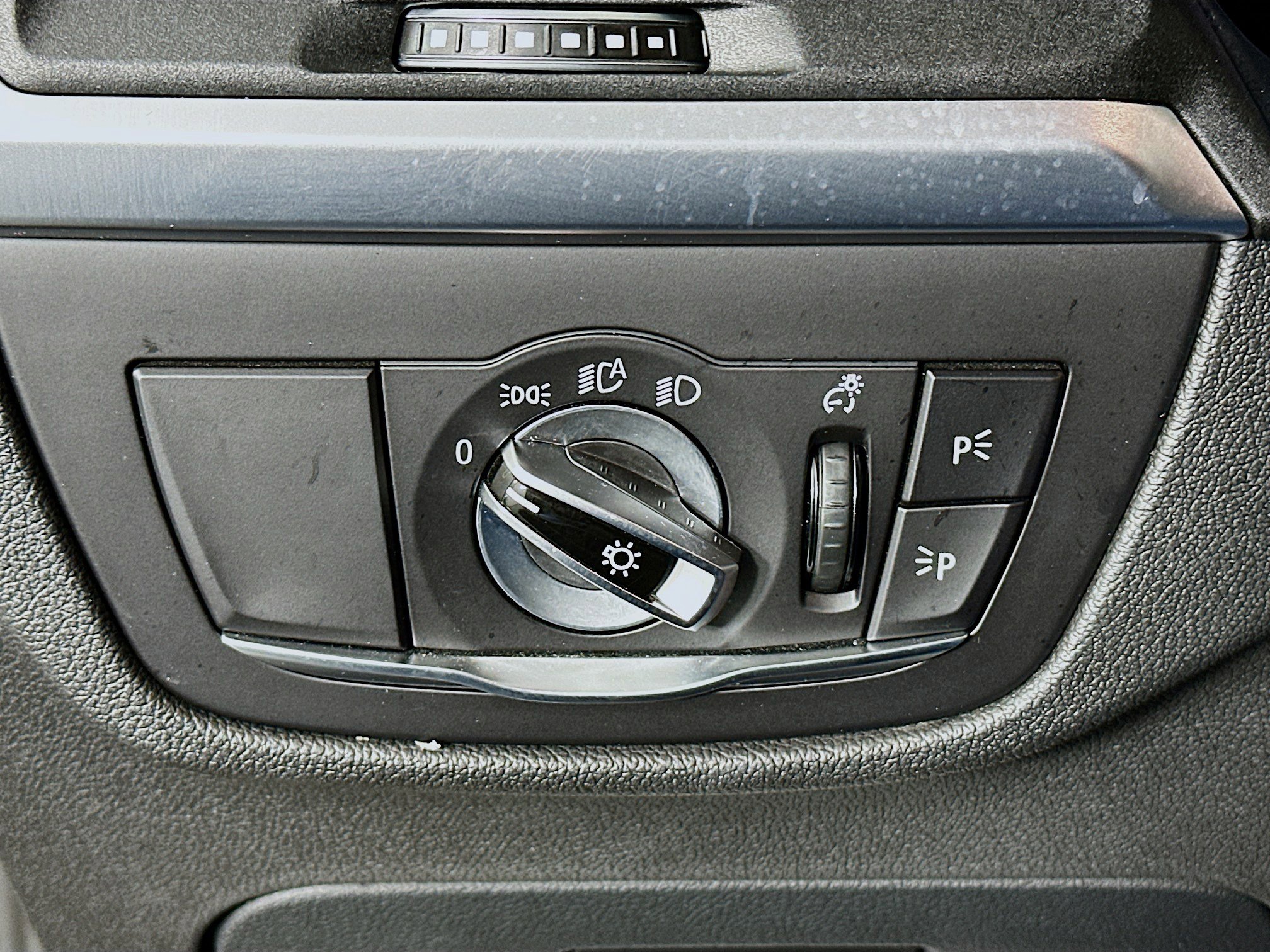 Used 2024 BMW X3 sDrive30i image 17