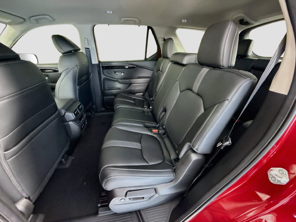 New 2026 Honda Pilot EX-L image 21